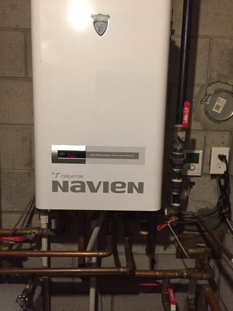 North York Tank-less Water Heater Installation Tune-Up & Repair. Commercial Tank-less Water Heater maintenance. 24/7 Support