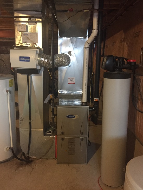 North York Furnace Tune Up, Maintenance & Repair Service for commercial, business and retail locations. Free onsite cost estimation.