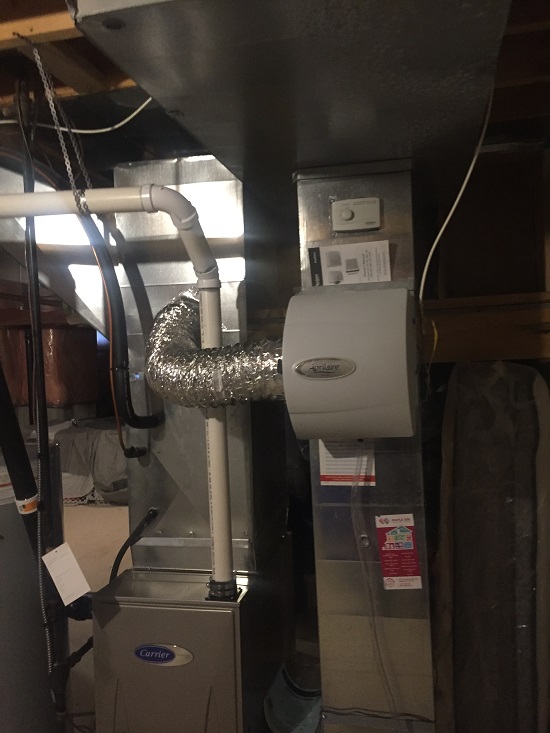 North York Humidifier Installation & Maintenance Services for commercial, office & retail locations. Free onsite cost estimation.